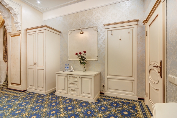 Hotel Гостевые комнаты на Ломоносова 14 (Sankt-Peterburg)